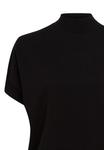 Футболка Marc Aurel Basic T-shirt, Black - фото 3
