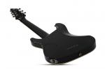 Электрогитара Schecter C-7 Blackjack Gloss Black - фото 4