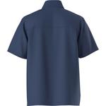 Рубашка Short-Sleeve Heritage BD The North Face, зеленый - фото 3