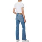 Calvin Klein Джинсы женские синие - фото 6