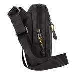 Сумка через плечо CAMEL ACTIVE, черный - фото 3