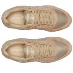 Кроссовки Saucony Shadow 5000 'Sand Beige' - фото 3