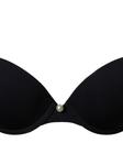 Бюстгальтер с эффектом пуш-ап TWINSET, черный - фото 2