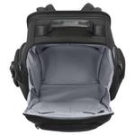 TUMI Нейлоновый рюкзак Unisex Black - фото 4