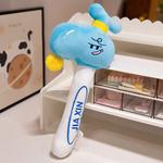 Плюшевая кукла для массажа 32 см LEWAHON - фото 8