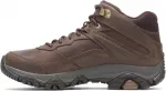Мужские ботинки Merrell Moab Adventure 3 Mid WP - фото 5
