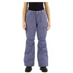 Брюки Roxy Nadia Pt, синий - фото