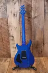 PRS SE Custom 24-08 Квилт - Лэйк Блю - фото 11