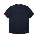 Джерси Paris Saint-Germain Vintage Paris Saint-Germain Home Stadium 'Navy/Red', синий - фото 2