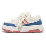 Кроссовки SNXR Skateboarding Shoes Women's Low-top, розовый - фото 49