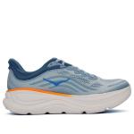 Кроссовки bondi 9 Hoka One One, синий - фото 2