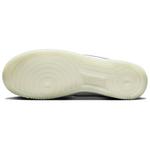 Кроссовки Nike Air Force 1 '07 Light Silver Pumice, серый/белый - фото 6