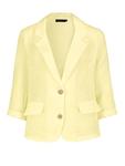 Блейзер Eight2Nine, желтый - фото 2