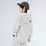 Детская толстовка Jeep, Light Apricot - фото 11