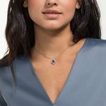 Ожерелье Palace для женщин Swarovski - фото 11