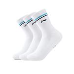 LINING Носки до середины икры unisex multi double loading - фото