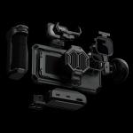 Tilta Khronos Mobile Filmmaking Case for iPhone TK-IP15-PMFC-SG - фото 4