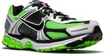 Nike Mens Zoom Vomero 5, Electric Green - фото 7