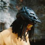 Шлем Smith Forefront 3 Mips Smith, Matte Black - фото 3