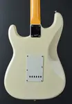 Fender American Vintage II 1961 Stratocaster - Олимпийский белый - фото 5