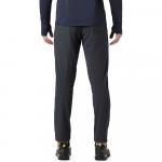Брюки Mountain Hardwear Chockstone Pull On Regular, черный - фото 2