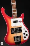 Rickenbacker Рикенбэкер 4003 - Fire Glo - фото 6