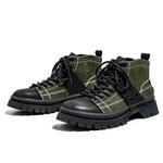 Ботинки Beidouniao Martin Boots Men - фото 2