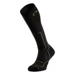 Носки Lurbel Logan six long, черный - фото