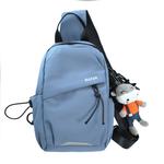 Cherish Сумка через плечо унисекс Lexi/LEXI, Зеленый - фото 3