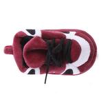 Детские тапочки Oklahoma Sooners Ncaa - фото 5