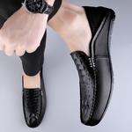 Gommino Лоферы Мужские British Knights, черный - фото 13