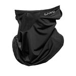 Ветрозащитная и пылезащитная термомаска LINING, черный - фото 2