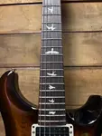 PRS S2 Studio Black Amber с сумкой - фото 7