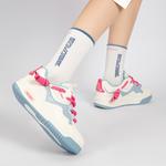 Кроссовки Humanism 1986 Skateboard Shoes Women's Low-Top - фото 7