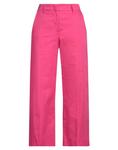 Брюки Kaos, фуксия - фото