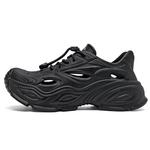 Сабо унисекс Doraemon, Jet Black - фото