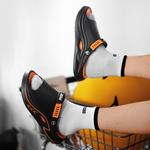 Шлепанцы мужские Jeanswest, хаки - фото 14