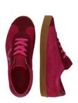 VANS Кроссовки Magenta, Dark Pink - фото 2