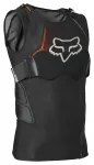 Жилет Baseframe Pro D3O Fox Racing, черный - фото 2