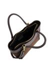 Сумка VENEZIA Handbag, Brown - фото 3