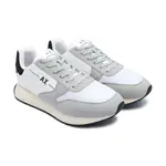 Кроссовки Armani Exchange, серый - фото 3