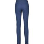 Штаны dol pants w's cristallo softshell Dolomite, синий - фото 2