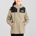 Куртка GS Outdoor The North Face, хаки - фото 5