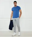 Футболка Slim fit Tommy Jeans, синий - фото 2