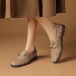 Туфли Rosa Bianca Loafers Women's - фото 7