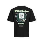 Футболка Jack & Jones Toast, черный - фото 2