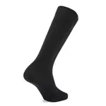 Высокие носки унисекс 1 упаковка LINING, черный - фото 2