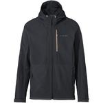 Функциональная куртка Me Elope Storm Jacket Vaude, черный - фото