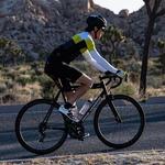 Рукав Chrono UV Giro, белый - фото