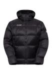 Куртка Mammut GLACIER GLOW, Black - фото 6